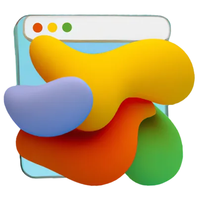 ActionsDotWork logo/icon