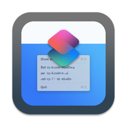 BarCuts icon